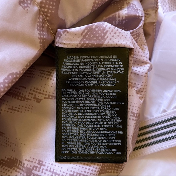 The North Face Women’s Garner TriClimate 3 In 1 Jacket - Picture 12 of 14